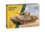 1:72 Churchill Mk.III