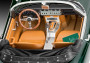 1:24 Jaguar E-Type Roadster