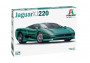 1:24 Jaguar XJ220