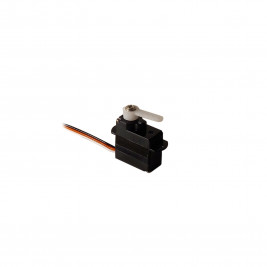 RC letadlo Sunnysky T 720 RTF: Servo