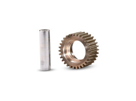 1:10 Traxxas Drag Slash TQi: Vložené ozubené kolo 30T