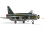 1:48 English Electric Lightning F.6, RAF No.11 Squadron ″The Last Lightning Show″