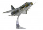 1:48 English Electric Lightning F.6, RAF No.11 Squadron ″The Last Lightning Show″