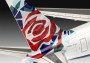 1:144 Boeing 767-300ER, British Airways Chelsea Rose