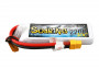 Gens ACE Soaring LiPo - 2S 2200mAh 7.4V 2S1P (30C) XT60 Plug