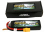 GENS ACE LiPo - 3S 5000mAh 11.1V 3S1P (60C) Bashing Serie, XT90 Plug