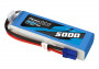 Gens ACE LiPo - 4S 5000mAh 14.8V 4S1P (45C) EC5 Plug