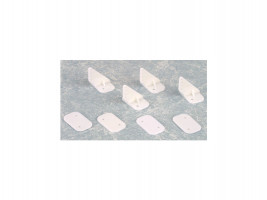 E-flite Night Radian 2.0m: Páky řízení