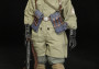 1:6 WWII German Fallschirmjäger – Schmeling