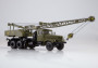 1:43 KS-4561 (KrAZ-257), Soviet Army