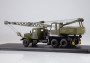 1:43 KS-4561 (KrAZ-257), Soviet Army