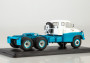 1:43 Tatra 138 NT 6×6 tahač