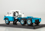 1:43 Tatra 138 NT 6×6 tahač