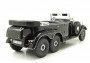 1:18 Mercedes-Benz W31 Type G4, 1938 (Black)