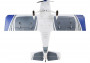 E-flite RV-7 Sport 1.1m SAFE Select BNF Basic