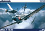1:48 Supermarine Spitfire F Mk.IX (WEEKEND edition)