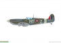 1:48 Supermarine Spitfire F Mk.IX (WEEKEND edition)