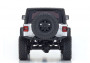 Mini-Z 4x4 Jeep Wrangler Rubicon (Bright White)