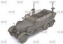 1:35 Mercedes-Benz Type G4 w/ Armament