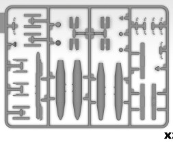 1:48 US Aviation Armament