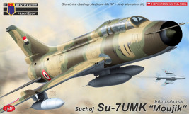 1:48 Sukhoi Su-7UMK ″International″