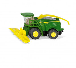 1:87 John Deere 8500i, řezačka na kukuřici
