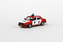 1:72 Škoda 120 - Požární ochrana