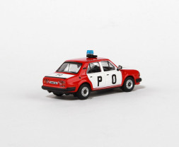 1:72 Škoda 120 - Požární ochrana