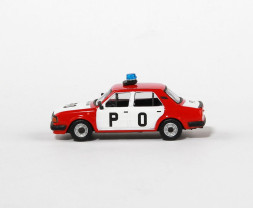 1:72 Škoda 120 - Požární ochrana