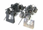 1:32 88mm FlaK 36, German Army, Stalingrad, USSSR, 1942