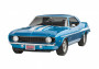 1:25 Fast & Furious 1969 Chevy Camaro Yenko (Model Set)
