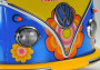 1:10 Volkswagen Type 2 (T1) Flower Power M-05 Chassis (Assembly Kit)