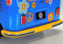 1:10 Volkswagen Type 2 (T1) Flower Power M-05 Chassis (Assembly Kit)