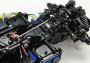 1:10 Volkswagen Type 2 (T1) Flower Power M-05 Chassis (Assembly Kit)