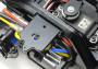 1:10 Volkswagen Type 2 (T1) Flower Power M-05 Chassis (Assembly Kit)