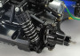 1:10 Volkswagen Type 2 (T1) Flower Power M-05 Chassis (Assembly Kit)