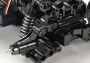 1:10 Volkswagen Type 2 (T1) Flower Power M-05 Chassis (Assembly Kit)