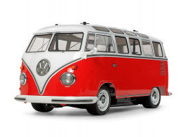 1:10 Volkswagen Type 2 (T1), stavebnice