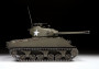 1:35 M4A3 Sherman w/ 76mm Gun
