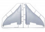 1:72 Avro Vulcan B.2