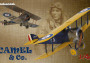 1:48 Sopwith Camel F.1, Camel & Co. (Limited Edition)