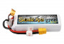 Gens ACE Soaring LiPo - 3S 2700mAh 11.1V 3S1P (30C) XT60 Plug