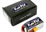 TATTU FunFly LiPo Series – 4S 1550mAh 14.8V 4S1P (100C) XT60 Plug