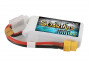 Gens ACE Soaring LiPo - 3S 1000mAh 11.1V 3S1P (30C) XT60 Plug