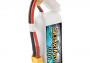 Gens ACE Soaring LiPo - 3S 1000mAh 11.1V 3S1P (30C) XT60 Plug