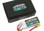 Gens ACE Soaring LiPo - 3S 1000mAh 11.1V 3S1P (30C) XT60 Plug