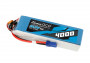 Gens ACE LiPo - 6S 4000mAh 22.2V 6S1P (45C) EC5 Plug