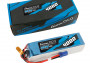 Gens ACE LiPo - 6S 4000mAh 22.2V 6S1P (45C) EC5 Plug