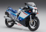 1:12 Suzuki GSX-R750 (GR71G)