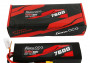 GENS ACE LiPo - 2S 7600mAh 7.4V 2S2P (60C) XT60 Plug